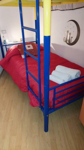 Apartamento La Casa Di Tania