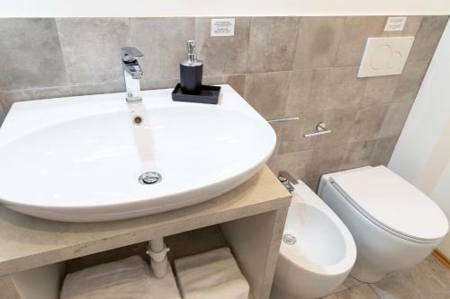 Apartamento Pregiata Camera Con Bagno Privato - Blu Di Persia