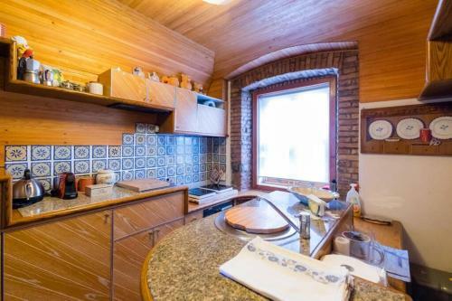 Apartamento 6 Ponterosso - Luxury Attic