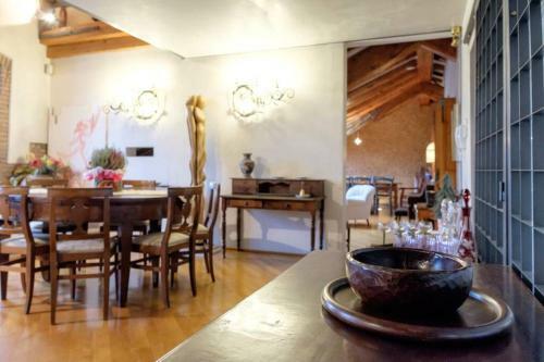 Apartamento 6 Ponterosso - Luxury Attic