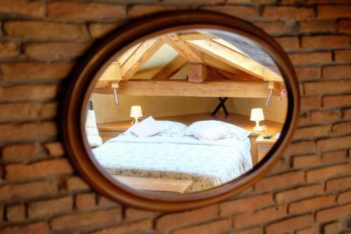 Apartamento 6 Ponterosso - Luxury Attic