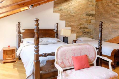 Apartamento 6 Ponterosso - Luxury Attic