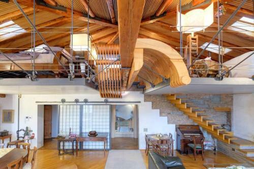 Apartamento 6 Ponterosso - Luxury Attic