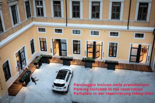 Apartamento Design Loft Corte Kalister