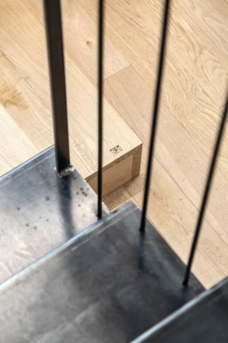 Apartamento Design Loft Corte Kalister