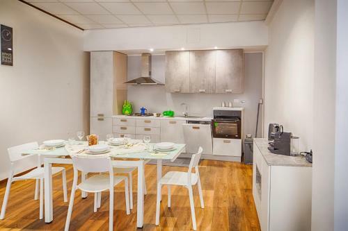 Apartamento La Chiave Di Sol