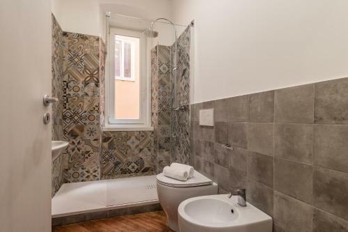 Apartamento Elegante 8 Posti Vicino Alla Stazione - Grey E Blu