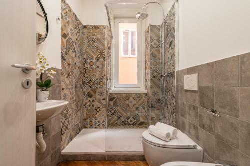 Apartamento Elegante 8 Posti Vicino Alla Stazione - Grey E Blu