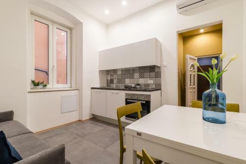 Apartamento Elegante Appartamento Da 6 Blu&oro