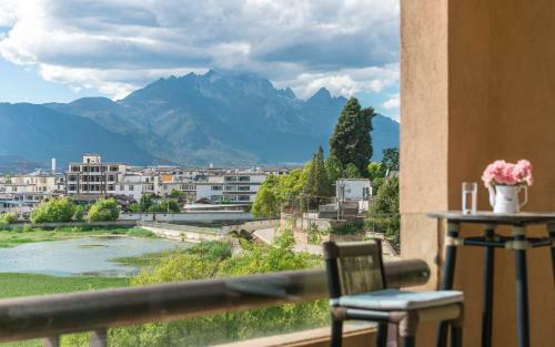 Hotel The Ventol Lijiang