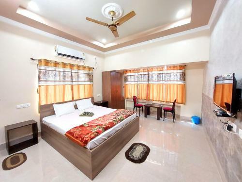 Hotel Aappayan Guest House & Restaurant