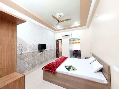 Hotel Aappayan Guest House & Restaurant