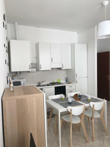 Apartamento Due Ale - Nuova Casa Di Corte A Trieste