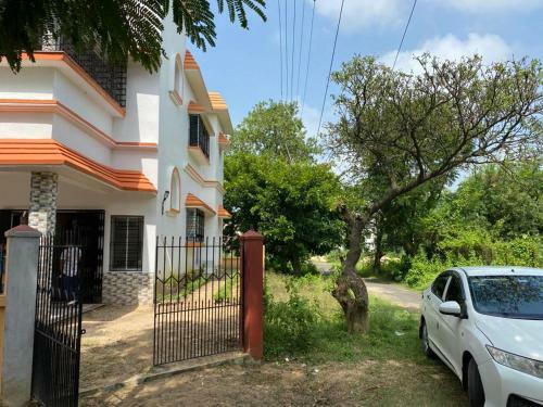 Villa Harmony House
