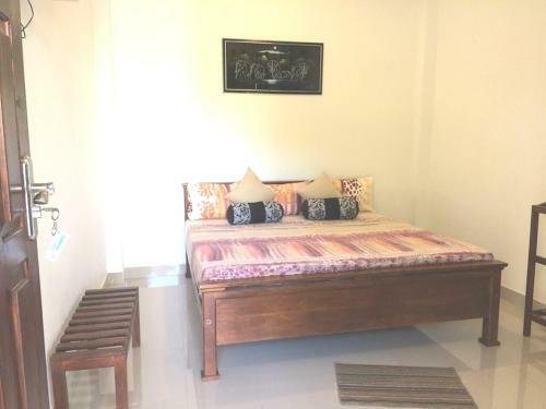 Apartamento Lake View Sandaresa Kataragama