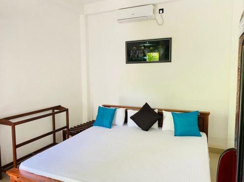 Apartamento Lake View Sandaresa Kataragama