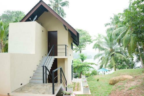 Villa Serendipity Lake By Serendipity Leisure