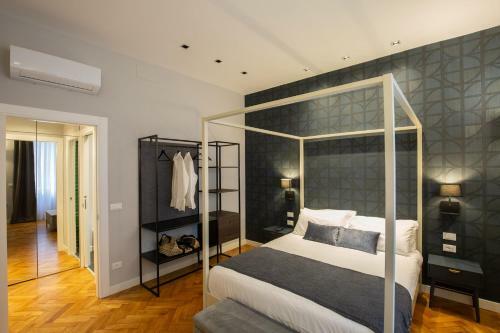 Ca?milla Luxury Apartments Trieste