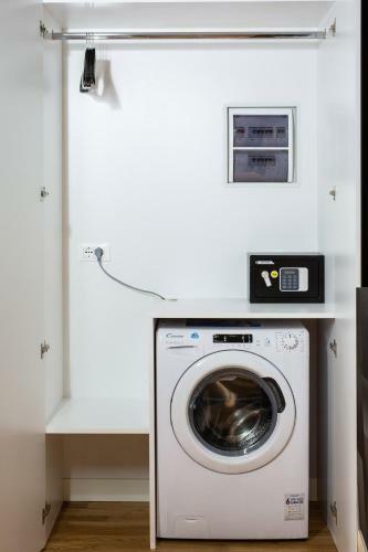 Ca?milla Luxury Apartments Trieste
