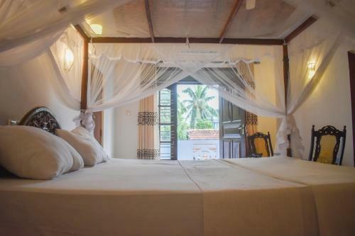 Hostal Villa Neha