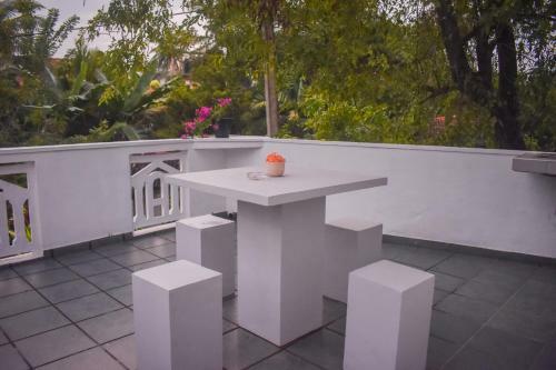 Hostal Villa Neha