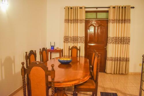 Hostal Villa Neha