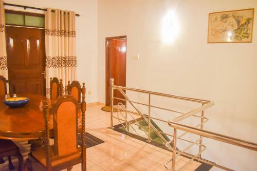 Hostal Villa Neha