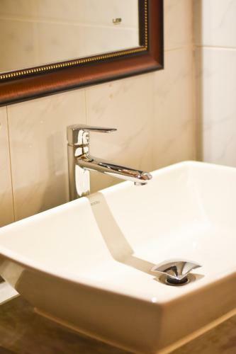 Hostal Villa Neha