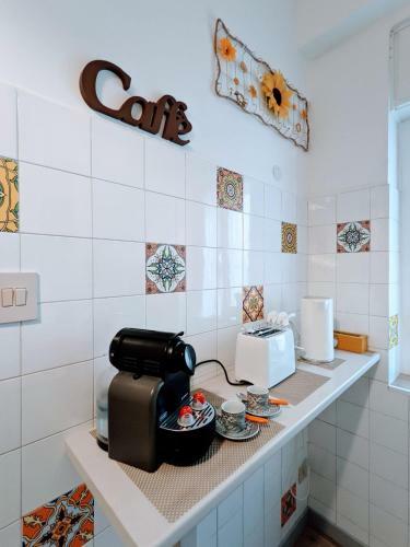 Apartamento Casa Vacanza Due Elle - Casa Margherita