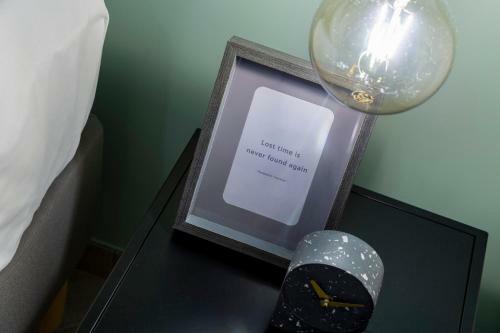 Stylish Apartment With An Arty Touch Fast Wifi