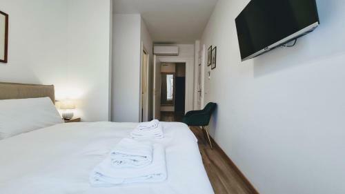 Apartamento Il Sigillo