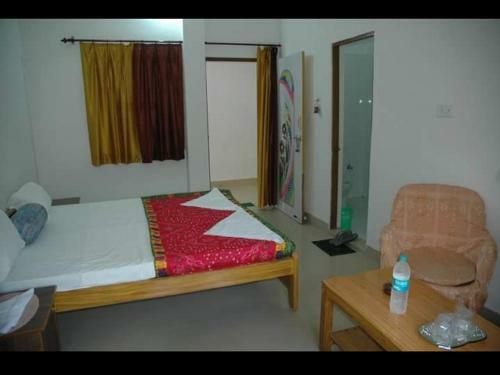 Hotel Annpurna Haveli