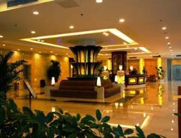 Hotel Ramada Plaza Yantai