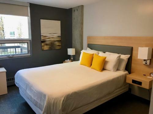Albergue Macewan University Residence
