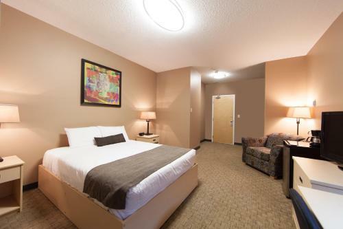 Albergue Macewan University Residence