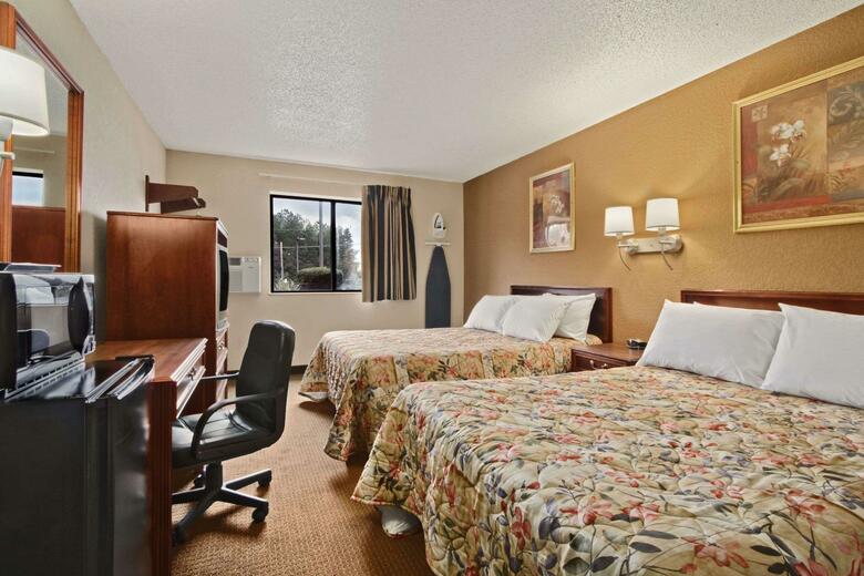 Hotel Super 8 Airport Richmond