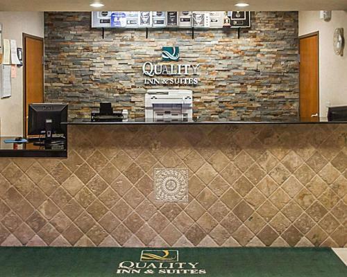 Hotel Quality Inn & Suites Fishkill
