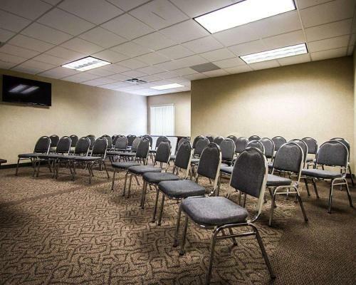 Hotel Quality Inn & Suites Fishkill