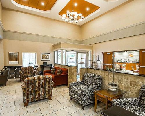 Hotel Quality Inn & Suites Fishkill