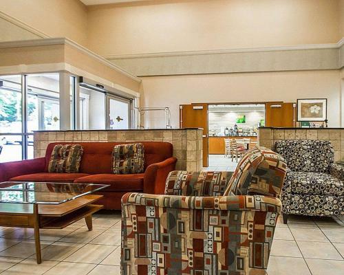 Hotel Quality Inn & Suites Fishkill