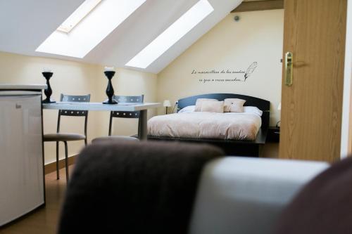Apartamentos Valdesierra
