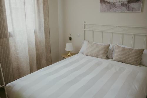 Apartamentos Valdesierra