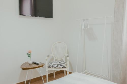 Apartamentos Valdesierra