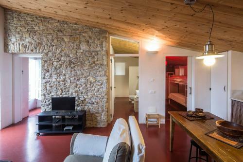 Apartamento Mas Blau