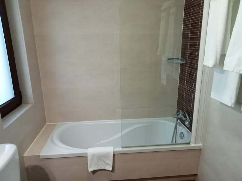 Hostal La Venta Del Mar