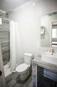 Hostal Alba