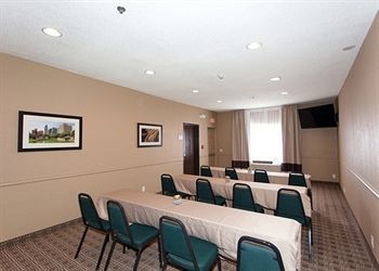Hotel Comfort Inn & Suites Bellevue