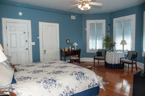 Cedars & Beeches Bed & Breakfast