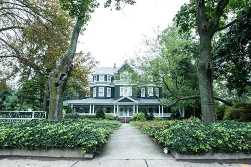 Cedars & Beeches Bed & Breakfast