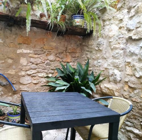 Casa Rural Rustic Suites, Jacuzi & Love